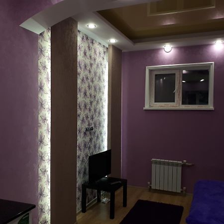 Hostel Wigwam Uralsk Eksteriør billede