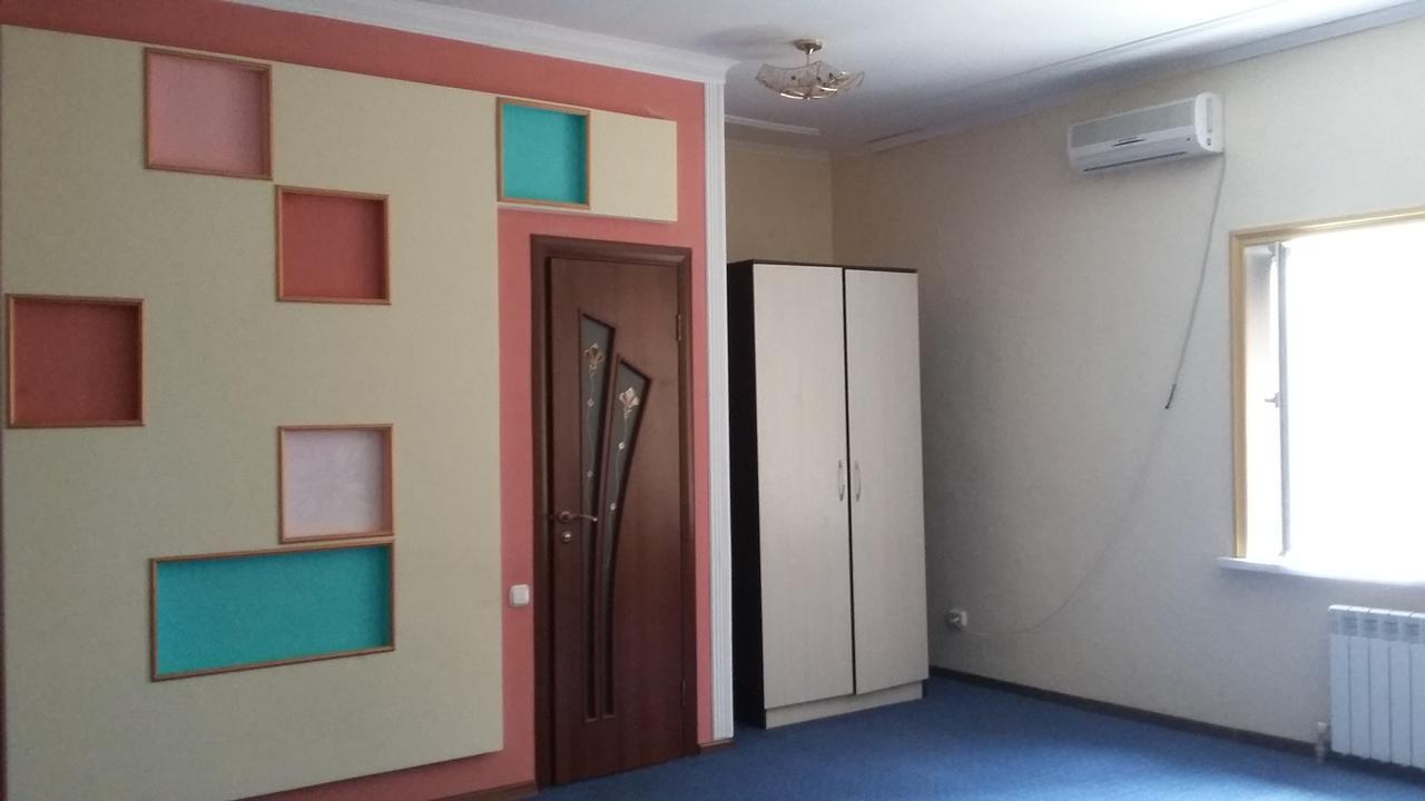 Hostel Wigwam Uralsk Eksteriør billede
