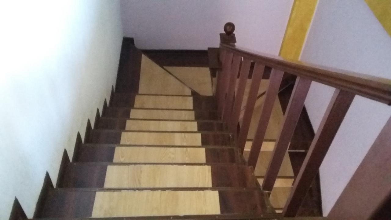 Hostel Wigwam Uralsk Eksteriør billede