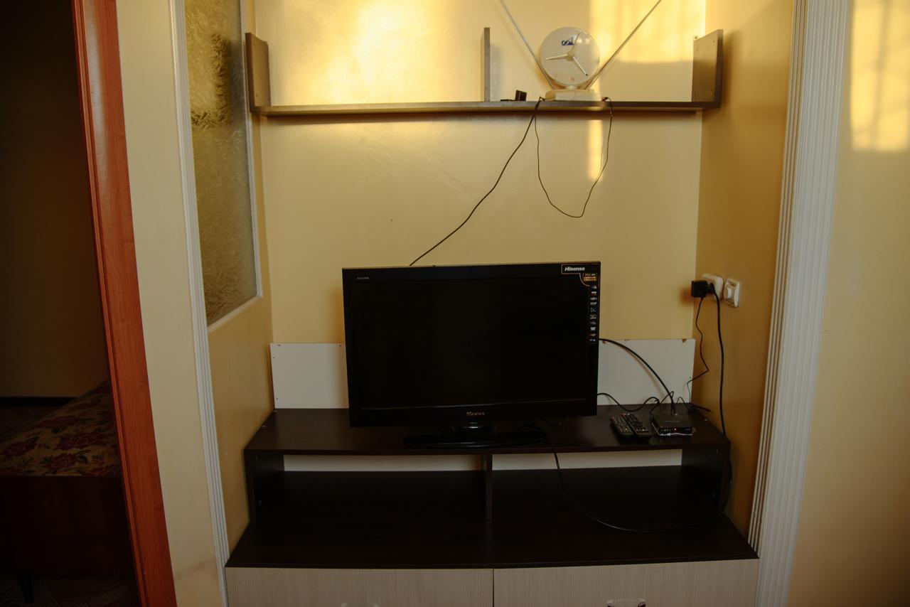 Hostel Wigwam Uralsk Eksteriør billede
