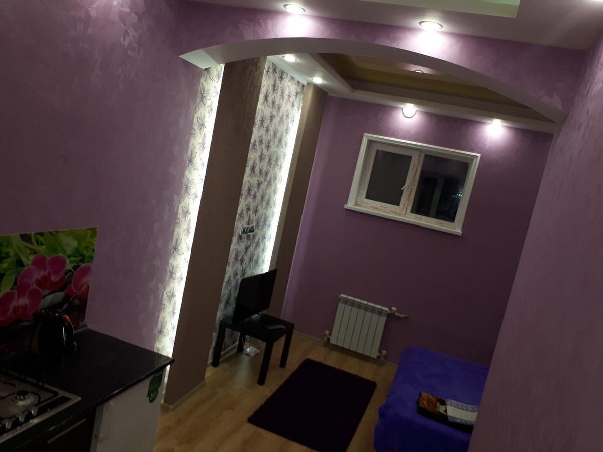 Hostel Wigwam Uralsk Eksteriør billede