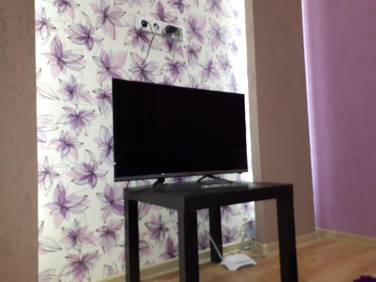Hostel Wigwam Uralsk Eksteriør billede