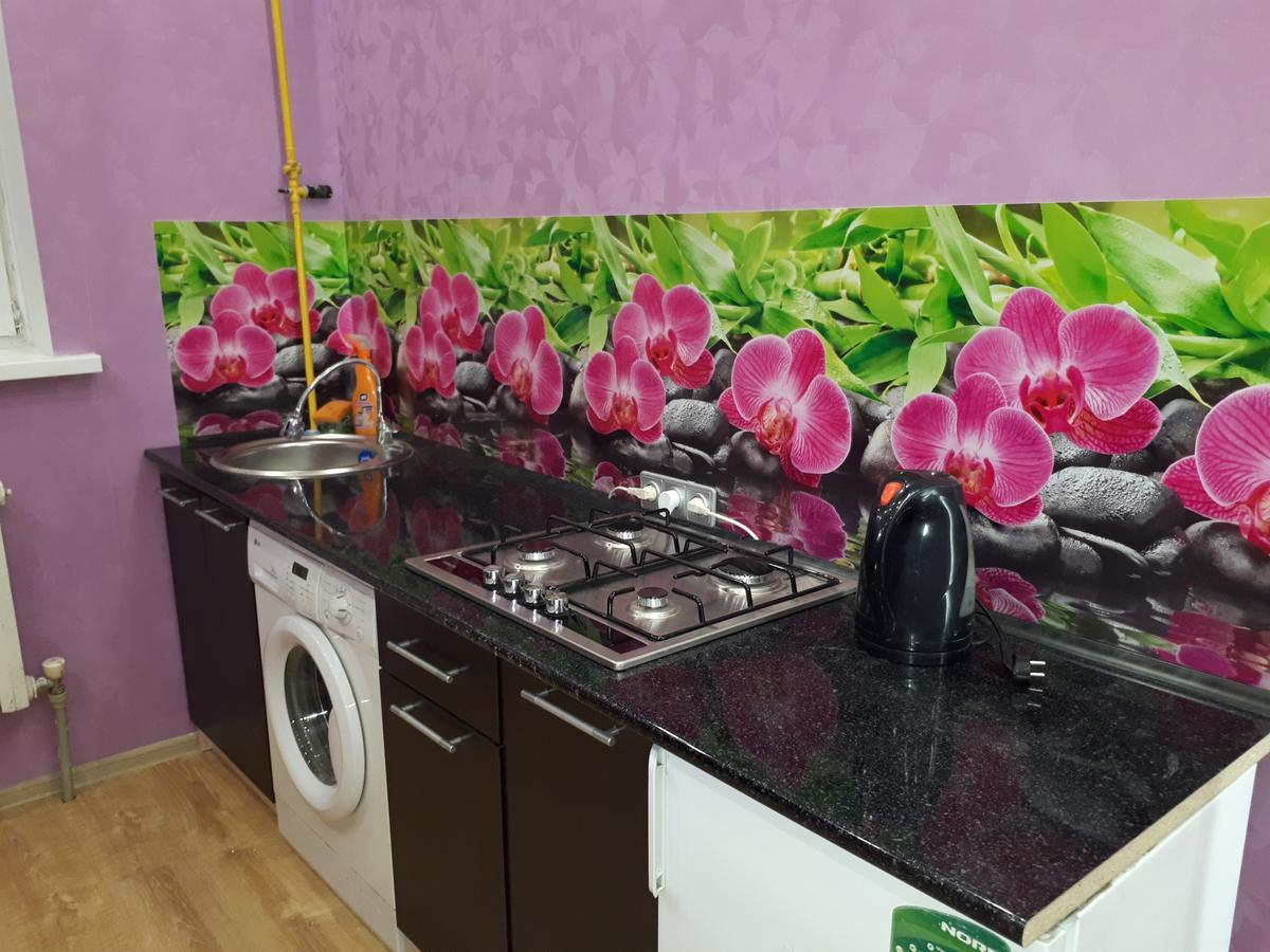 Hostel Wigwam Uralsk Eksteriør billede