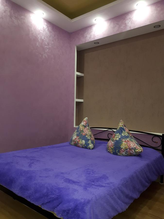 Hostel Wigwam Uralsk Eksteriør billede