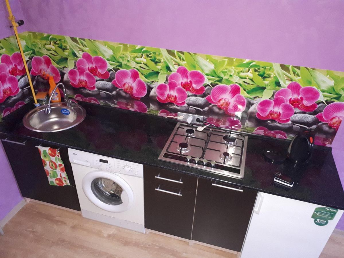Hostel Wigwam Uralsk Eksteriør billede