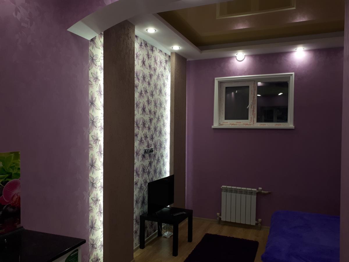 Hostel Wigwam Uralsk Eksteriør billede