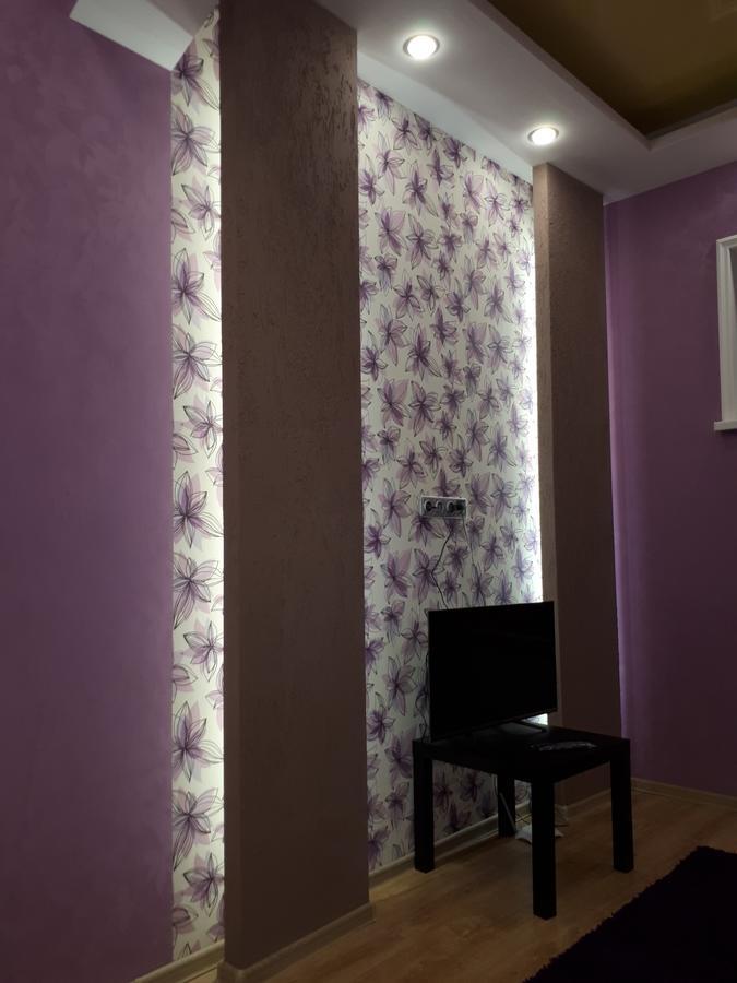 Hostel Wigwam Uralsk Eksteriør billede