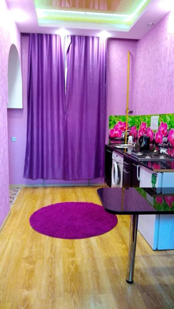 Hostel Wigwam Uralsk Eksteriør billede