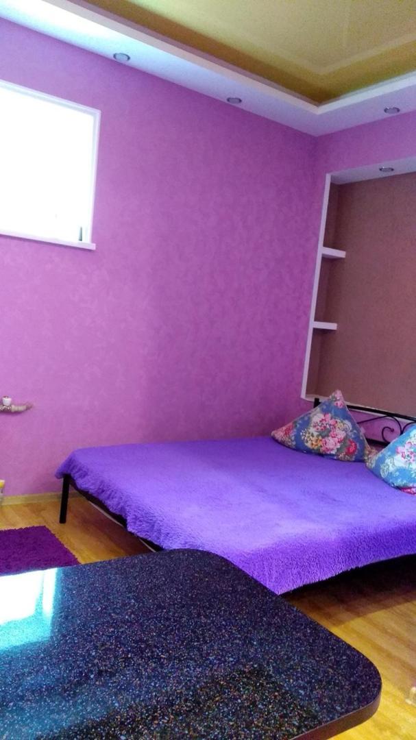 Hostel Wigwam Uralsk Eksteriør billede