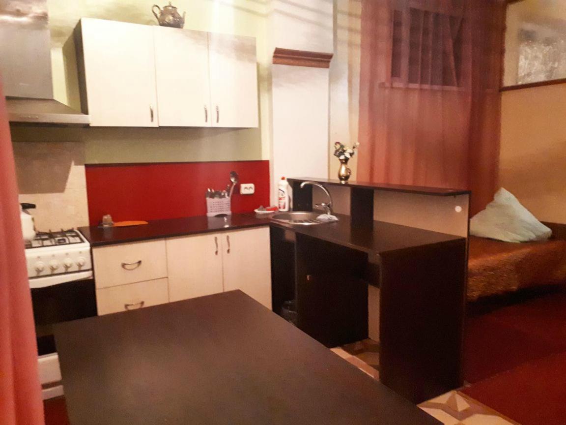 Hostel Wigwam Uralsk Eksteriør billede